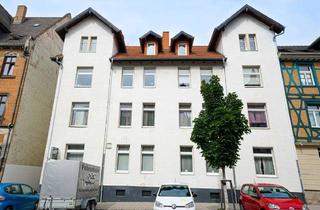 Wohnung kaufen in 37269 Eschwege, +++ Eigentumswohnung im Zentrum der Kreisstadt +++