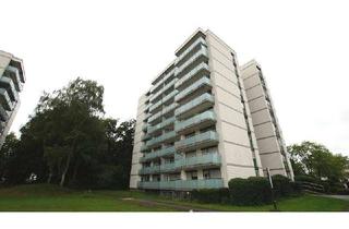 Wohnung kaufen in 94315 Straubing, Reserviert! Renovierungsbedürftiges 1 Zimmer-Appartement