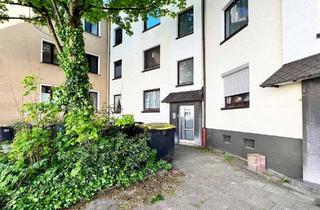 Wohnung kaufen in 45147 Holsterhausen, 1-Zimmer-Dachgeschosswohnung in Essen-Holsterhausen