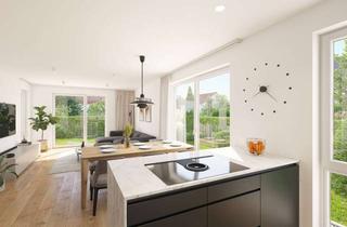 Wohnung kaufen in Knörstraße, 85051 Ingolstadt, Moderne Neubau-Gartenwohnung in bevorzugter Wohnlage