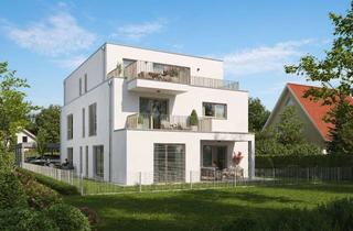 Wohnung kaufen in Knörstraße, 85051 Ingolstadt, Neubau Erdgeschosswohnung mit kl. Garten in Ingolstadt-Haunwöhr