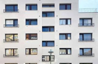 Wohnung kaufen in Sedanstraße 41, 12167 Steglitz, Attraktive, 3-Zimmer-Wohnung mit Tiefgaragenstellplatz als Kapitalanlage in bester Steglitzlage!