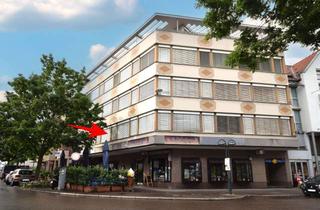 Wohnung kaufen in 70327 Wangen, Attraktive 2-Zimmer-Wohnung in zentraler Lage von Stuttgart-Wangen