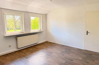 Wohnung kaufen in 38536 Meinersen, 2-3 Zi OG-Wohnung mit Carport - sofort beziehbar