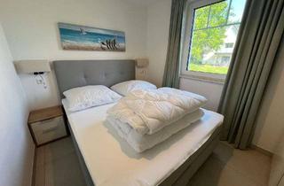 Wohnung kaufen in Rügen Resort 12, 18586 Middelhagen, Ferienappartement direkt am Strand!