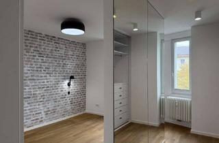 Wohnung kaufen in 65933 Griesheim, 4-Zimmer SmartHome (Vollklimatisiert) - Kernsanierte Altbau-Wohnung mit Luxus Innenausstattung