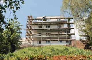 Penthouse kaufen in Rote Haldeweg 18, 72348 Rosenfeld, Penthouse mit einzigartigem Panoramablick