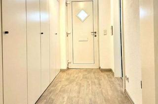 Wohnung kaufen in 22297 Alsterdorf, Exklusive Gartenwohung am Alsterlauf