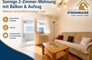 Wohnung kaufen in 74420 Oberrot, Wohnen mit Komfort – sonnige 2-Zimmer-Wohnung mit Balkon
