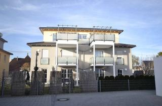 Wohnung kaufen in Mühlenweg, 86845 Großaitingen, Genau das richtige für junge Familien!