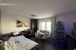 Wohnung kaufen in 64625 Bensheim, Attraktive Eigentumswohnung in begehrter Lage von Bensheim