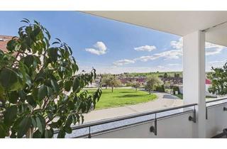 Wohnung kaufen in 78576 Emmingen-Liptingen, Terrassenwohnung - modern & großzügig - nur für Kapitalanleger
