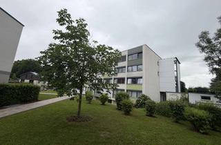 Wohnung kaufen in Am Sonnenbühl, 87724 Ottobeuren, TOP Kapitalanlage - Apartment / Pflegeimmobilie