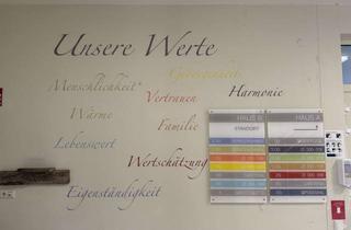 Wohnung kaufen in Am Sonnenbühl, 87724 Ottobeuren, TOP Kapitalanlage - Apartment / Pflegeimmobilie