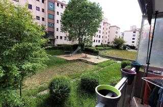 Wohnung kaufen in 71735 Eberdingen, 1,5 Zimmer-Wohnung in Eberdingen-Hochdorf - sichere Kapitalanlage