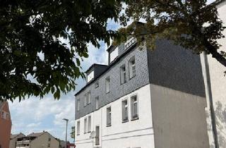 Wohnung kaufen in 44625 Holsterhausen, Individuelle 5 1/2-Raum-ETW mit großer Balkon-Terrasse