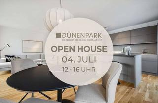 Wohnung kaufen in 25992 List, Ein Zuhause auf Sylt – großzügige 3-Zimmer-Wohnung mit Terrasse