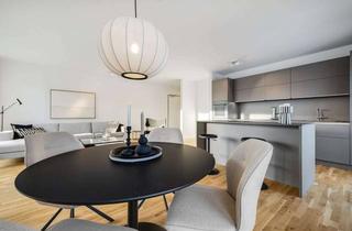 Wohnung kaufen in 25992 List, Ein Zuhause auf Sylt – großzügige 3-Zimmer-Wohnung mit Terrasse