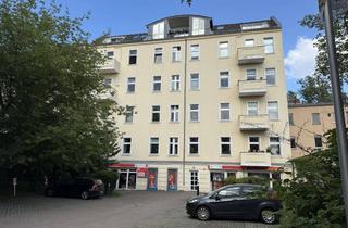 Wohnung kaufen in Karolinenstraße 1D, 13507 Tegel, bezugsfreies 2,5 Zimmer Dachgeschoß mit Terrasse