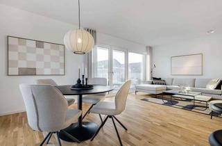 Wohnung kaufen in 25992 List, Ankommen auf Sylt – großzügige 3-Zimmer-Wohnung mit Balkon
