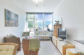 Wohnung kaufen in 35037 Marburg, Lichtdurchflutetes Wohngefühl mit großer Panorama-Terrasse über Marburg