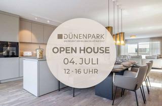Penthouse kaufen in 25992 List, Exklusives Penthouse mit zwei großzügigen Terrassen und Meerblick