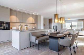 Penthouse kaufen in 25992 List, Exklusives Penthouse mit zwei großzügigen Terrassen und Meerblick