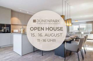Penthouse kaufen in 25992 List, Exklusives Penthouse mit zwei großzügigen Terrassen und Meerblick