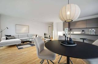 Wohnung kaufen in 25992 List, Großzügiges Wohnen auf Sylt – 3 Zimmer mit viel Licht und Weitblick