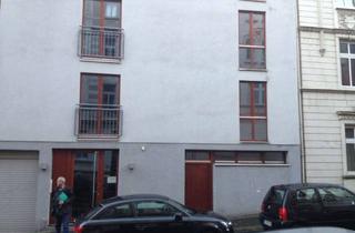 Wohnung kaufen in Flensburgerstr. 34, 42107 Elberfeld, Helle Eigentumswohnung in Niedrig-Energie-Haus
