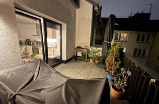 Wohnung kaufen in Ackerstr. 90, 40233 Flingern Nord, MODERNISIERTE 3-ZIMMER-WOHNUNG IN FLINGERN – SOFORT BEZIEHBAR