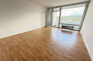 Wohnung kaufen in Maschmühlenweg, 37073 Göttingen, Sofort frei - Zentral gelegene 1-Zimmer ETW mit Balkon in Uni-Nähe von Göttingen