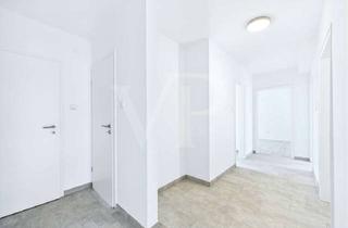 Wohnung kaufen in 26721 Barenburg, Einziehen & Wohlfühlen – renovierte 4-Zimmer-Eigentumswohnung mit Balkon