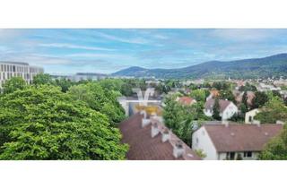 Wohnung kaufen in 69120 Neuenheim, Einmalige Gelegenheit in Heidelberg:Attraktive Etagenwohnung mit Balkon!