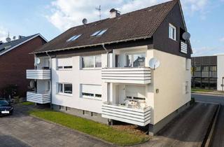 Wohnung kaufen in 33613 Gellershagen, Attraktive Kapitalanlage in Bielefelder Top-Lage