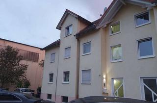 Wohnung kaufen in 63456 Hanau, Traumhafte Maisonette Wohnung mit eigenem Garten und großer Wohnfläche