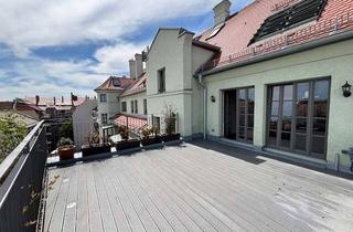 Loft kaufen in Muggenhofer 28c, 90429 Muggenhof, Außergewöhnliches Maisonette-Loft mit 30 m² Dachterrasse im Industriedenkmal
