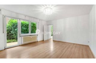 Wohnung kaufen in 79183 Waldkirch, Gemütliche 2-Zimmer-Wohnung mit Terrasse in energetisch sanierten Mehrfamilienhaus