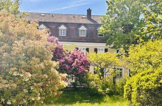 Wohnung kaufen in 61348 Bad Homburg, Exklusive 4-Zimmer-Wohnung mit Garten in ruhiger, exponierter Lage im Herzen von Bad Homburg