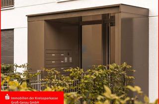 Wohnung kaufen in 61267 Neu-Anspach, ***Terrassen‑Traum im Erdgeschoss – 120,96 m² Wohnfläche***