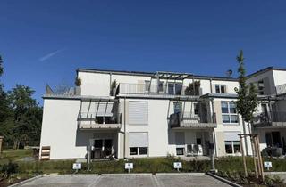 Wohnung kaufen in 86842 Türkheim, Betreutes Wohnen im Neubau in Türkheim