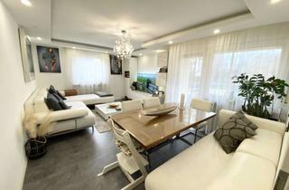 Wohnung kaufen in 70734 Fellbach, Renoviertes, gut vermietetes Wohlfühlnest - auch zur Eigennutzung