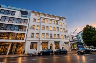 Wohnung kaufen in 75172 Weststadt, Attraktive 3‑Zimmer‑Wohnung in zentraler Lage von Pforzheim