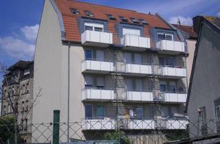 Wohnung kaufen in Konradstraße 17, 90429 Muggenhof, Zentrales Zimmer-Appartement, solide Kapitalanlage