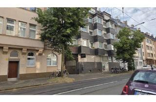 Wohnung kaufen in Volmerswerther Straße 26, 40221 Bilk, Modernes Wohnen in Top-Lage – stilvolle Wohnung mit TG-Stellplatz in Unterbilk