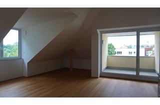 Wohnung kaufen in 86633 Neuburg, Moderne 3-Zimmer-Eigentumswohnung mit Erstbezug in Neuburg an der Donau
