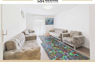 Wohnung kaufen in 76437 Rastatt, Renditestarke 3-Zimmer-Wohnung in zentraler Lage von Rastatt