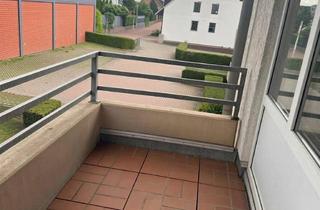 Wohnung kaufen in 31141 Hildesheim, Schöne 1 ZKB Wohnung