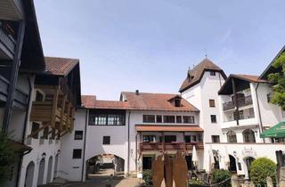 Wohnung kaufen in 94086 Bad Griesbach, Komfortable 3 Zimmer-Wohnung direkt an der Wohlfühl-Therme