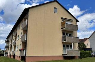 Wohnung kaufen in 91074 Herzogenaurach, Ideal als Kapitalanlage Ein-Zimmer-Appartement im 1. OG - Herzogenaurach-Nähe Stadtzentrum
